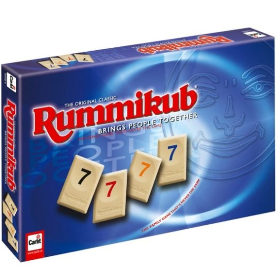 Rummikub – Image 1