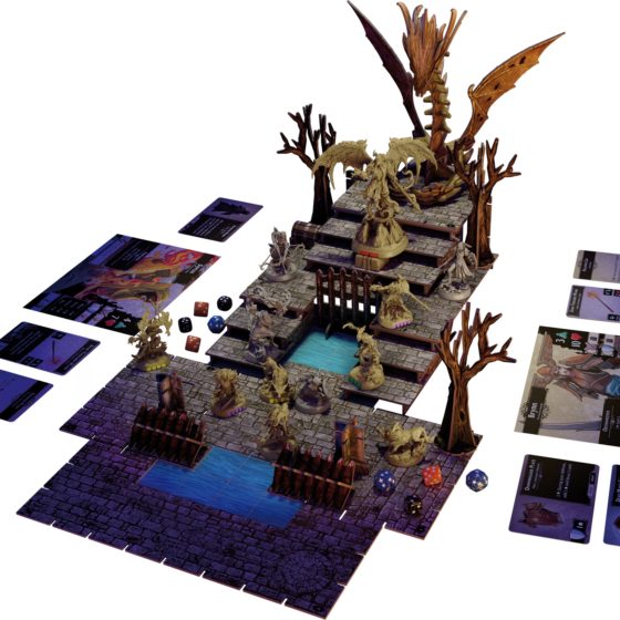 Descent - Légendes des ténèbres – Image 2