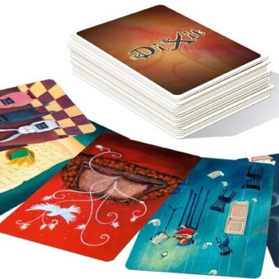 Dixit 2 - Quest – Image 2