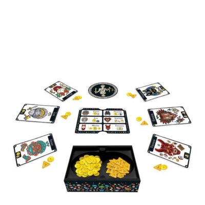 Mascarade - Nouvelle Version – Image 2