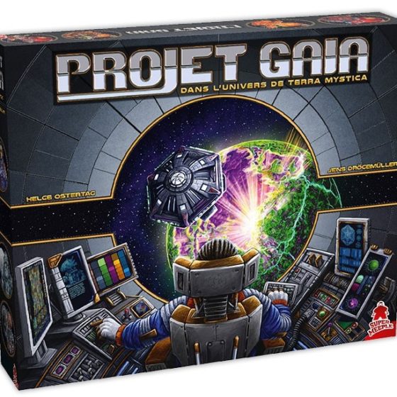 Projet Gaia – Image 1