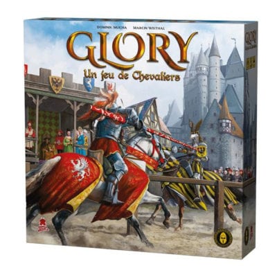 Glory – Image 1