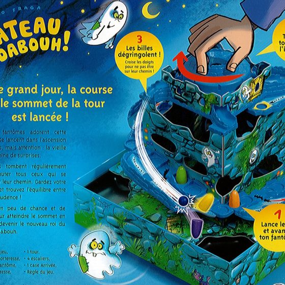 Chateau Badabouh – Image 3
