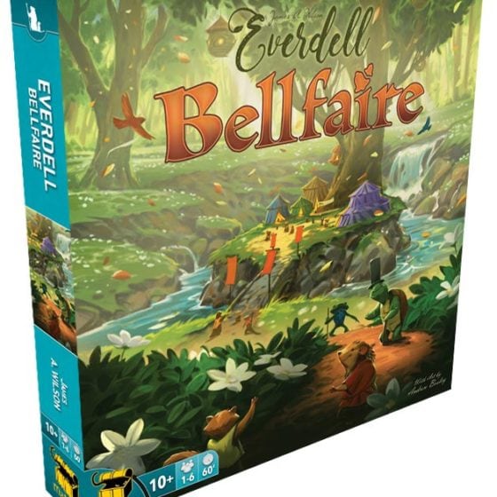 Everdell - Bellfaire – Image 1