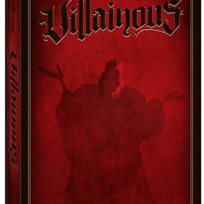 Villainous - Cruellement infects – Image 1
