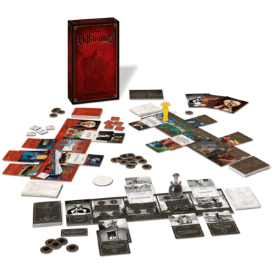 Villainous - Cruellement infects – Image 3