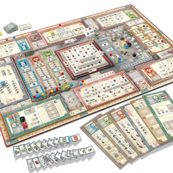 Teotihuacan - La Cité des Dieux – Image 2