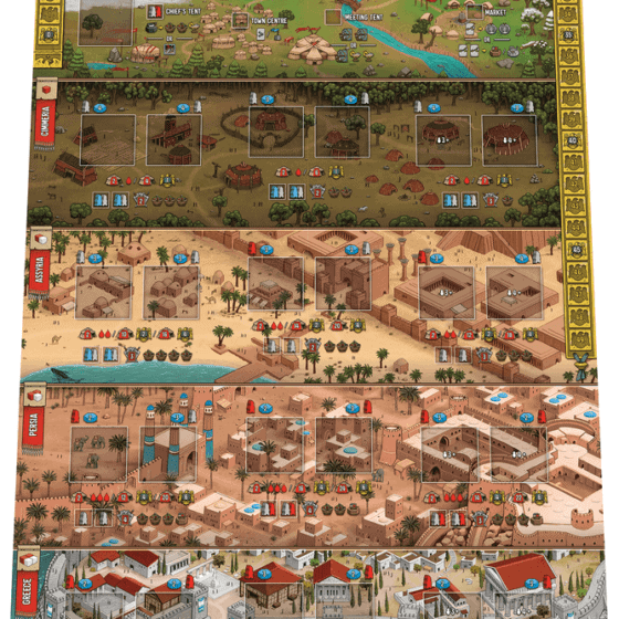 Pillards de Scythie – Image 3