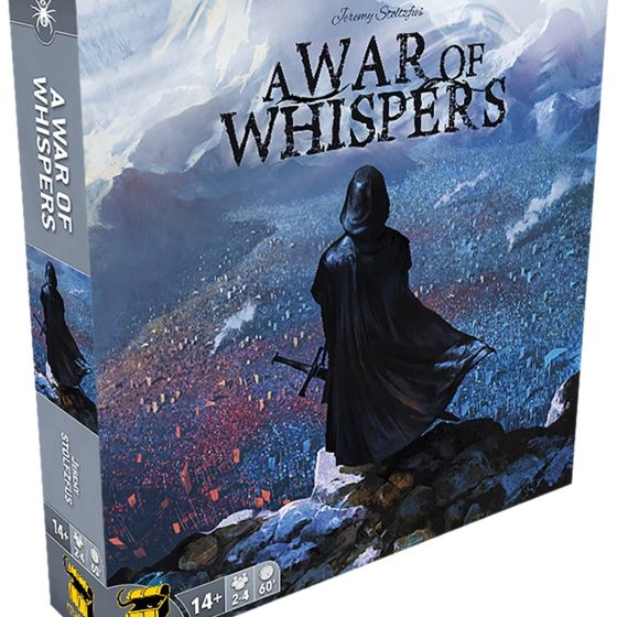 A war of whispers – Image 1