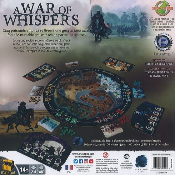 A war of whispers – Image 3