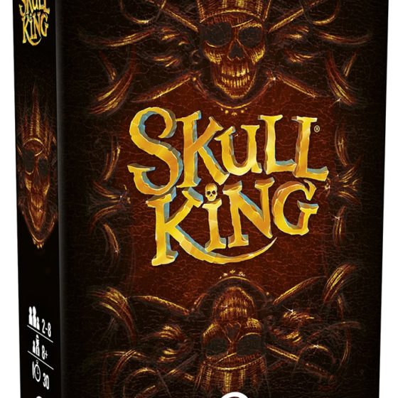 Skull King – Image 1