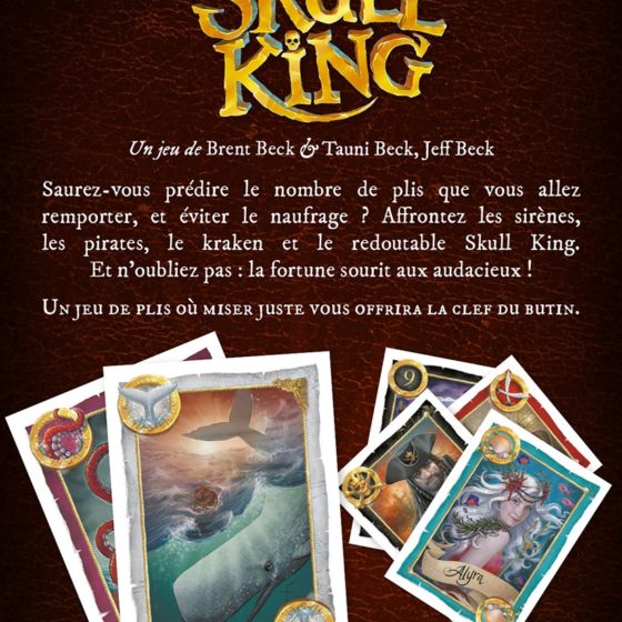 Skull King – Image 3