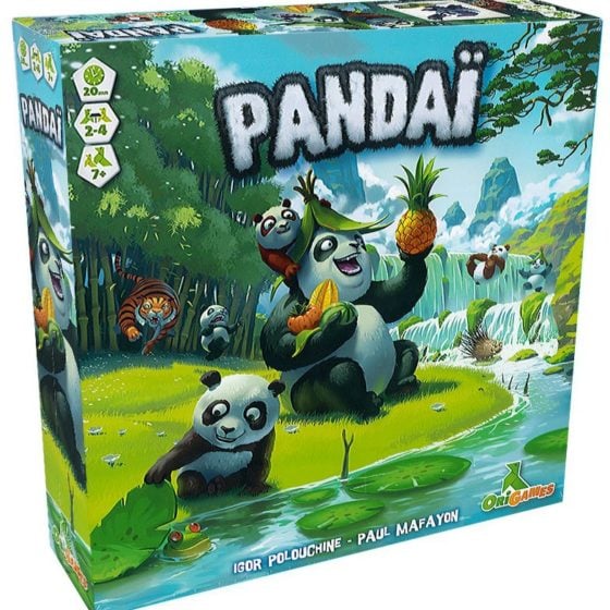 Pandaï – Image 1