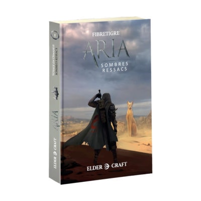 Aria - Ceci est votre histoire – Image 2