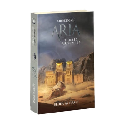 Aria - Ceci est votre histoire – Image 3