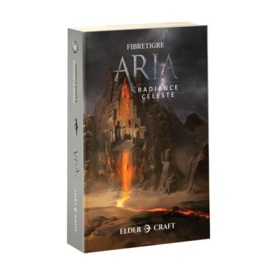 Aria - Ceci est votre histoire – Image 4