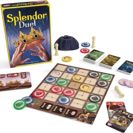 Splendor Duel – Image 2