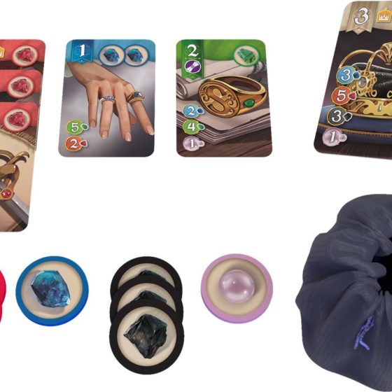 Splendor Duel – Image 3