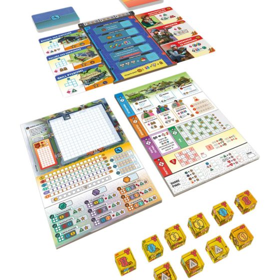 Dinosaur Island - Rawr'n Write – Image 2