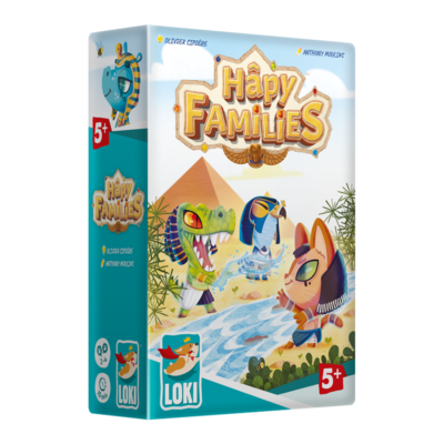 Hâpy Families – Image 1