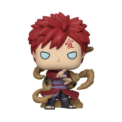 POP Animation - Naruto - Gaara – Image 2