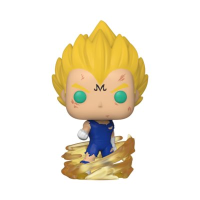 POP Animation - Dragon Ball Z - Majin Vegeta – Image 2