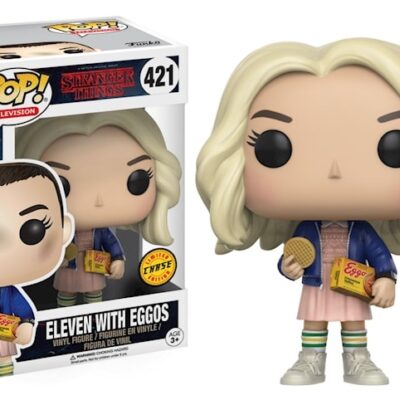 POP TV - Stranger Things - Eleven – Image 2