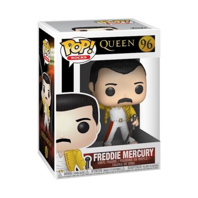 POP Rocks - Queen - Freddy Mercury – Image 1
