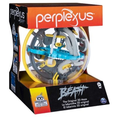 Perplexus - Beast – Image 1