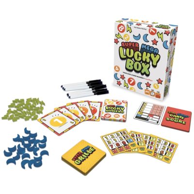 Super Mega Lucky Box – Image 3
