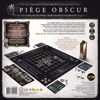 Piège Obscur – Image 3