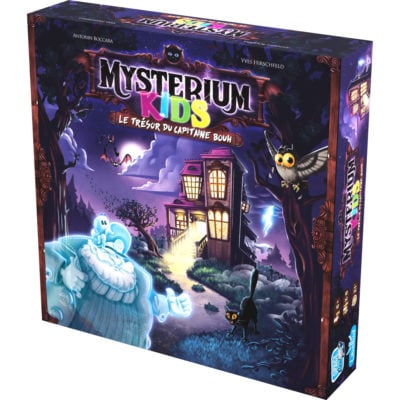 Mysterium Kids – Image 1