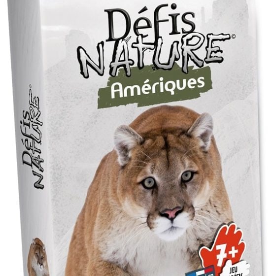 Défis Nature - Ameriques – Image 1