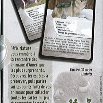 Défis Nature - Ameriques – Image 3