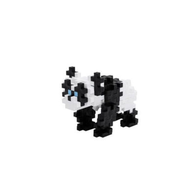Plus Plus - Tube Panda (100 Eléments) – Image 3