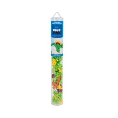 Plus Plus - Tube Spinosaure (100 Eléments) – Image 2