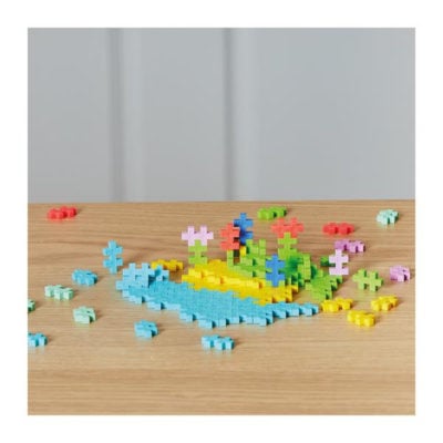 Plus Plus - Tube Tropical (240 Eléments) – Image 2