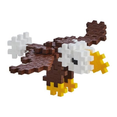 Plus Plus - Tube Aigle (100 Eléments) – Image 2