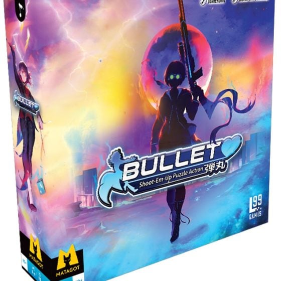 Bullet – Image 1