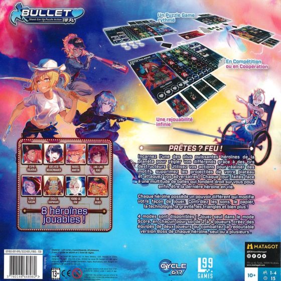 Bullet – Image 2
