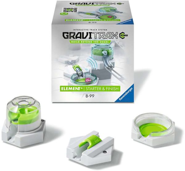 GraviTrax Power - Extension Interaction - Jeux de société - Acheter sur  L'Auberge du Jeu - Suisse