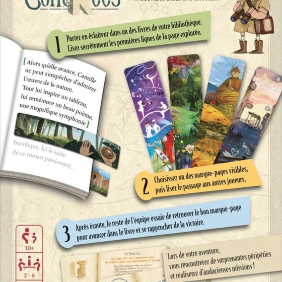 Nouvelles Contrées – Image 2