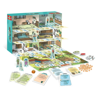 Famille (presque) Zéro Déchet - ZE JEU – Image 2