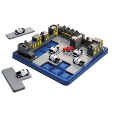 Road Block – Image 2