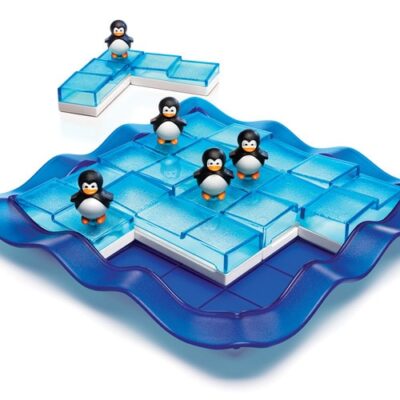 Penguins On Ice – Image 2