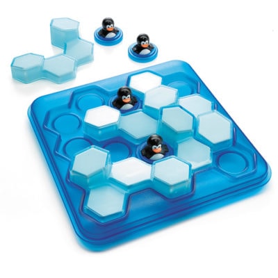 Penguins - Pool Party – Image 2