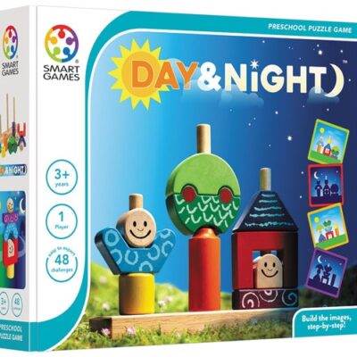 Day & Night – Image 1