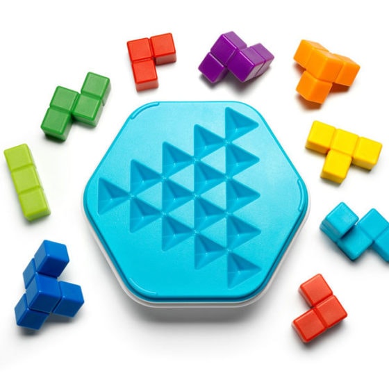 Zig Zag Puzzler – Image 2