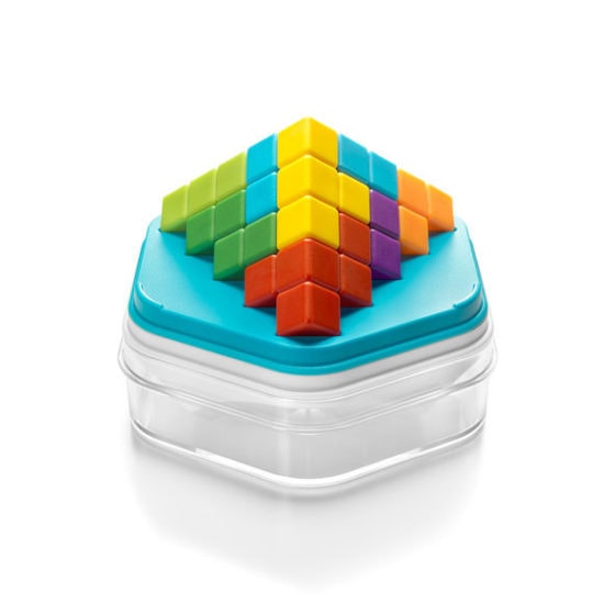 Zig Zag Puzzler – Image 3