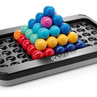 IQ Puzller PRO - XXL – Image 2